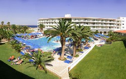 Hotel Mitsis Ramira Beach 4 stele, Insula Kos, Grecia