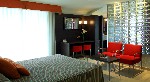 Hotel Montagut 4 stele, Santa Susanna, Spania
