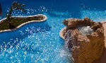 Hotel Moon Azur Resort Marsa Alam 5 stele, Marsa Alam, Egipt