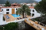 Hotel Munamar Beach Resort 4 stele, Marmaris, Turcia