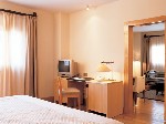 Hotel NH Alanda 4 stele, Marbella, Spania