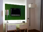 Hotel NH Milano Touring 4 stele, Milano, Italia