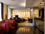 Hotel NH Milano Touring 4 stele, Milano, Italia