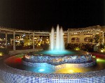 Hotel Noria Resort 4 stele, Sharm el Sheikh, Egipt