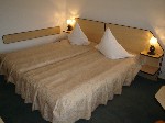 Hotel Olanesti 3 stele, Baile Olanesti, Romania