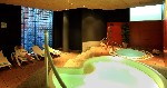 Hotel Onabrava 4 stele, Santa Susanna, Spania