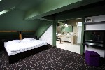 Hotel Orizont 4 stele, Predeal, Romania
