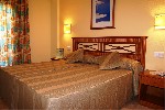 Hotel Palm Beach Hotel 4 stele, Benidorm, Spania