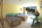 Hotel Paradero Aparthotel 3 stele, Tenerife, Spania