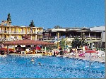 Hotel Park Hotel Continental 3 stele, Sunny Beach, Bulgaria