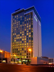 Hotel Park Regsi Kris Kin 5 stele, Dubai, Emiratele Arabe Unite