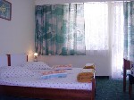 Hotel Pescarus 2 stele, Mamaia, Romania