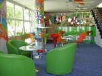Hotel Pescarus 2 stele, Mamaia, Romania