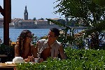 Hotel Pical 3 stele, Porec, Croatia