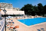 Hotel Pical 3 stele, Porec, Croatia