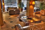 Hotel Plaza 4 stele, Beirut, Liban