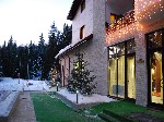 Hotel Poiana Ursului 4 stele, Poiana Brasov, Romania