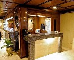 Hotel President 3 stele, Cairo, Egipt