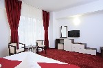 Hotel President 3 stele, Baile Olanesti, Romania