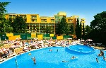 Hotel PrimaSol Sunrise 3 stele, Nisipurile de Aur, Bulgaria