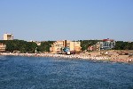 Hotel Princess Residence 4 stele, Kiten, Bulgaria