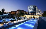 Hotel Q Premium Resort 5 stele, Alanya, Turcia