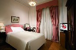 Hotel Quirinale Rome 4 stele, Roma, Italia