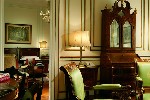 Hotel Quirinale Rome 4 stele, Roma, Italia