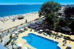Hotel Club Evrika 4 stele, Sunny Beach, Bulgaria