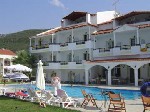 Hotel Rachoni Bay Resort 2 stele, Insula Thassos, Grecia