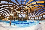 Hotel Ramada Resort Aquaworld Budapest 4 stele, Budapesta, Ungaria