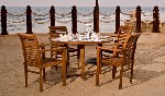 Hotel Resta Grand Resort 5 stele, Marsa Alam, Egipt