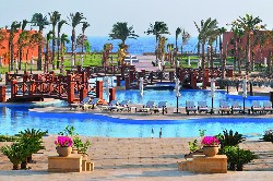 Hotel Resta Grand Resort 5 stele, Marsa Alam, Egipt