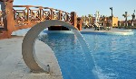Hotel Resta Grand Resort 5 stele, Marsa Alam, Egipt
