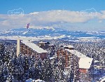 Hotel Rila 4 stele, Borovets, Bulgaria