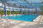 Hotel Rila 4 stele, Borovets, Bulgaria