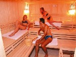 Hotel Riviera Beach 5 stele, Nisipurile de Aur, Bulgaria
