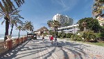 Hotel Riviera 4 stele, Benalmadena, Spania