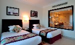 Hotel Royal Grand Azure 5 stele, Sharm el Sheikh, Egipt