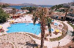 Hotel Royal Palm Area 4 stele, Bodrum, Turcia