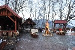 Hotel Rozmarin 4 stele, Predeal, Romania