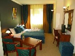 Hotel SPA Emerald 4 stele, Bansko, Bulgaria