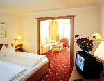 Hotel Salzburgerhof 4 stele, Salzburgerland, Austria