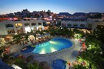 Hotel Sami Plaza 3 stele, Bodrum, Turcia