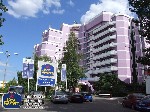 Hotel Savoy 4 stele, Mamaia, Romania