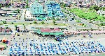 Hotel Sea Life Family Hotel 5 stele, Antalya, Turcia