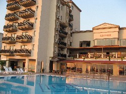 Hotel Seaview Family Suites 3 stele, Kusadasi, Turcia