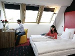 Hotel Senator 3 stele, Viena, Austria