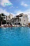 Hotel Sentinus Beach 4 stele, Kusadasi, Turcia