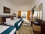 Hotel Serenity Fun City 5 stele, Makadi Bay, Egipt